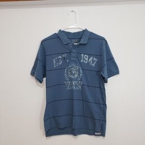 Wrangler Kids Polo